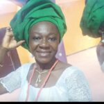 The Kidnapped Young Lawyer Is At Fault For Not Travelling Through Air – Amanda Chinyere