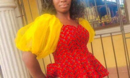 Yorubas Are The Problem Of Nigeria – Anuorua Maureen