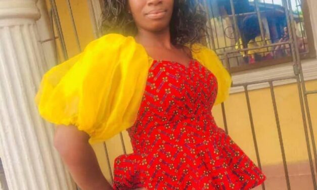 Yorubas Are The Problem Of Nigeria – Anuorua Maureen
