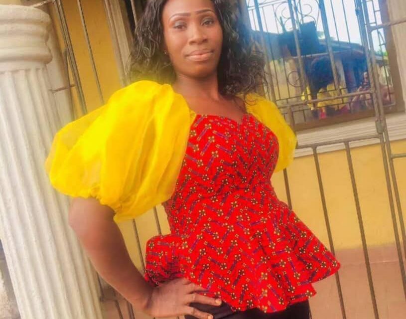 Yorubas Are The Problem Of Nigeria – Anuorua Maureen
