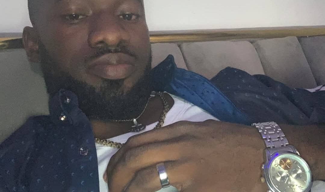 Women From Southern Nigeria Are A Big Red flag – Arinze Jakob