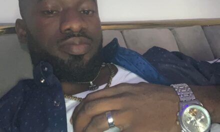 Women From Southern Nigeria Are A Big Red flag – Arinze Jakob