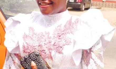 Betrayal Is Wrong. Fraud Is Not – Blessing Felix