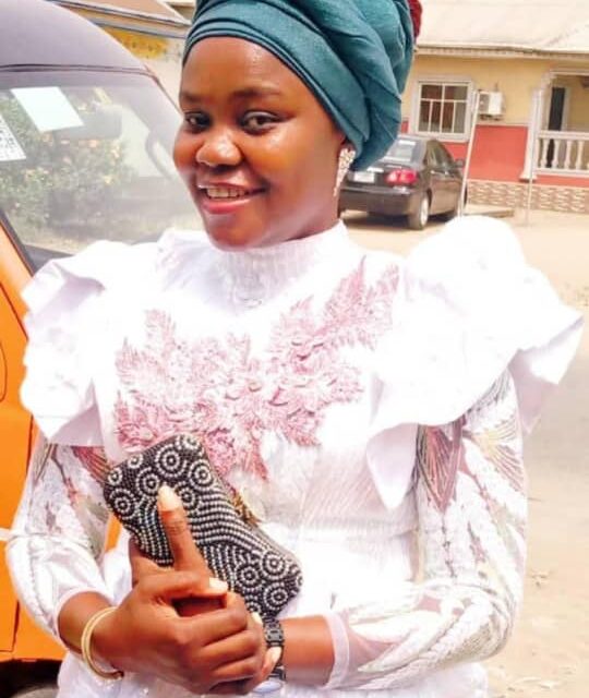 Betrayal Is Wrong. Fraud Is Not – Blessing Felix