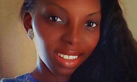 Worst Murder Cases Happen In Wealthy Neighborhoods – Chinnie Goldenpen