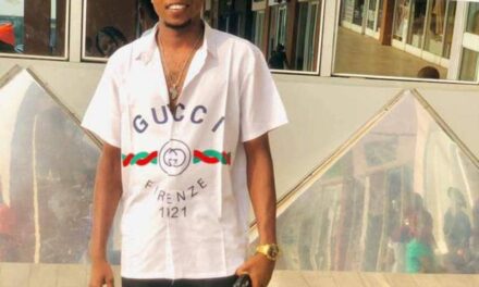 The Yorubas Are Jealous Of The Igbos – Chu Kwu Di