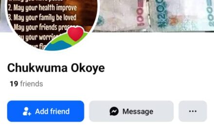 It Is Good My Igbo Brother’s Properties Are Being Demolished In Lagos State – Chukwuma Okoye