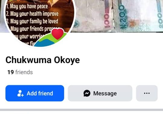 It Is Good My Igbo Brother’s Properties Are Being Demolished In Lagos State – Chukwuma Okoye