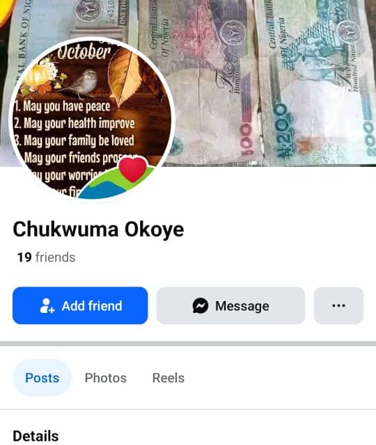 It Is Good My Igbo Brother’s Properties Are Being Demolished In Lagos State – Chukwuma Okoye