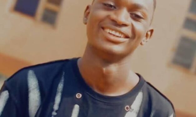 What I Want Is To Cause Tribal Division – Cisco Drille