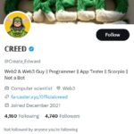 Dangote Truck Drivers Kill More Nigerians Than Terrorist And Kidnappers – Create_Edward