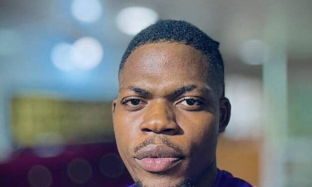 Well Done For Removing Your Ex From This World – David Udoh