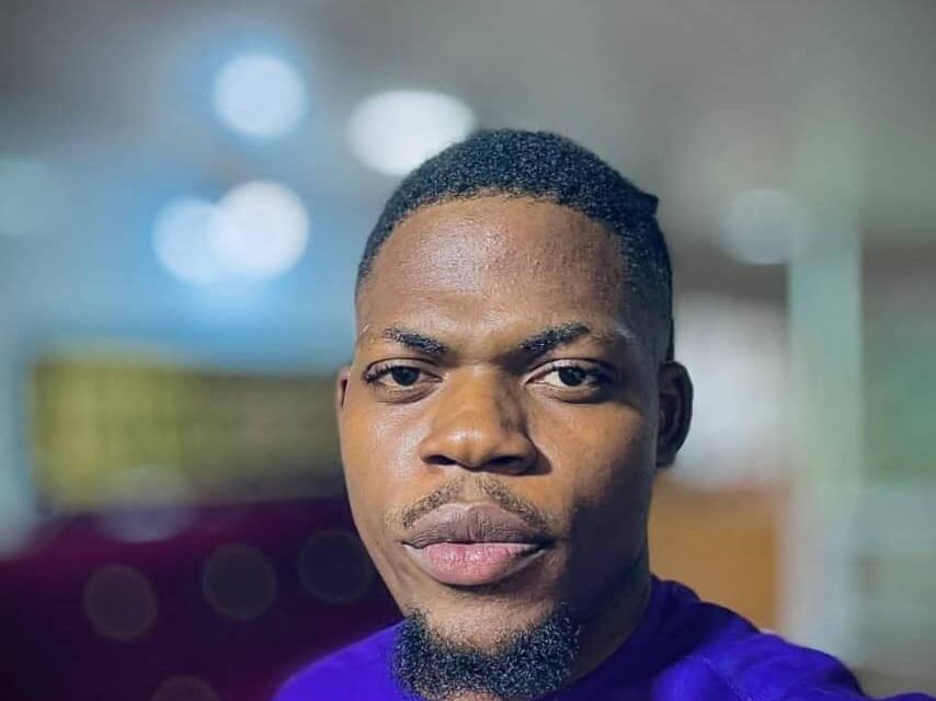 Well Done For Removing Your Ex From This World – David Udoh