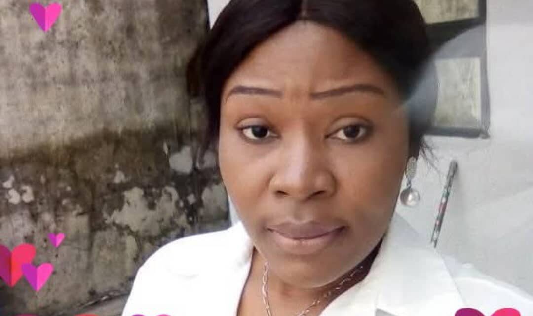 Carry Your Paternity Fraud Secret To Your Grave – Deborah Onyemesi