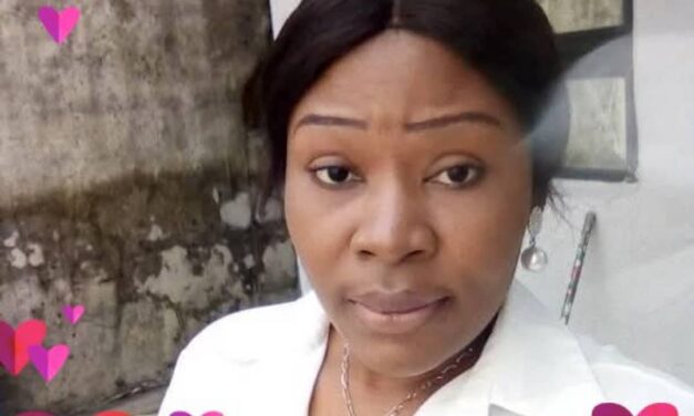 Carry Your Paternity Fraud Secret To Your Grave – Deborah Onyemesi