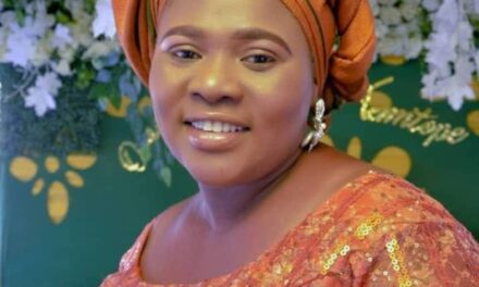 Church Guys Pretend The Most  – Edun Ronke