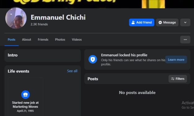 I Am Excited To See Am Igbo Property Destroyed – Emmanuel Chichi