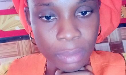 After Some Years The Husband Will Start Treating Her Badly – Erina Okoro