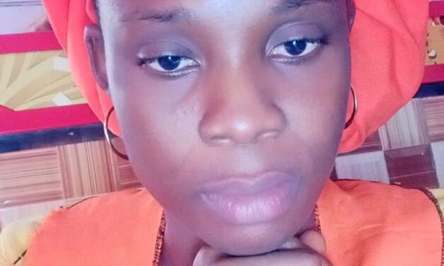 After Some Years The Husband Will Start Treating Her Badly – Erina Okoro