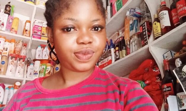 Church Guys Are The Worst Cheats – Favour Light Page