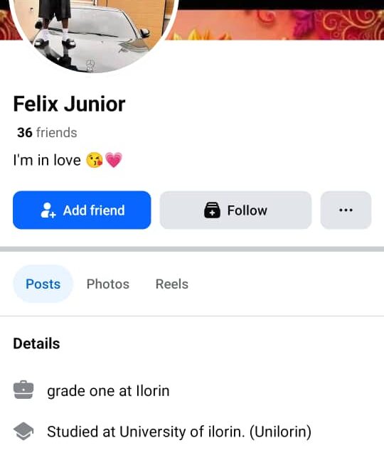 Nabbed Drugs Traffickers Are Definitely From The Igbo Land – Felix Junior