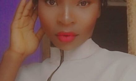 It Is Funny Seeing My Fellow Woman Heart Broken  – French Walter Lizzy