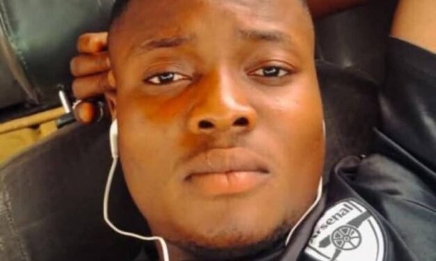 Omah Lay Should Please Remain In Depression Because Of Good Music – Gape Abel