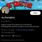 Mercy Ekes Was Able To Afford Her Home As A Result Of Sex For Money – Hes_Rector