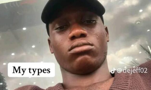 Yoruba Land Is Filled With Bitter Heart People – Jeffrey Dennis