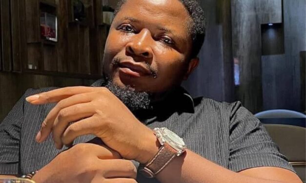 I Love That You Killed Your Girlfriend. You Deserve A Drink – Jo Biaa