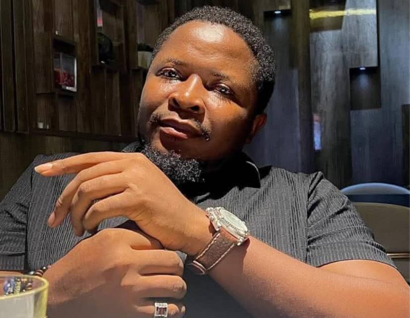 I Love That You Killed Your Girlfriend. You Deserve A Drink – Jo Biaa