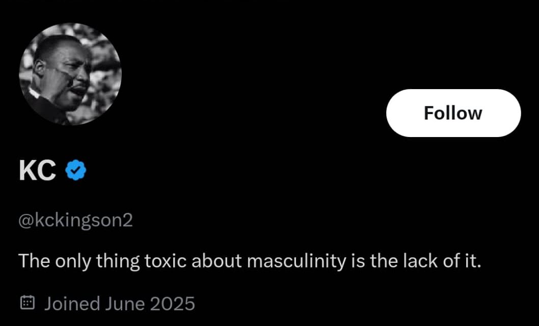 Non Virgins Deserve No Marriage Except With Losers – Kckingson2