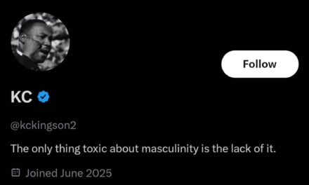 Non Virgins Deserve No Marriage Except With Losers – Kckingson2