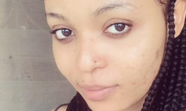 Poor Thinks The Rich Are Ritualist. Rich Thinks The Poor Are Witches – Linda Tochukwu