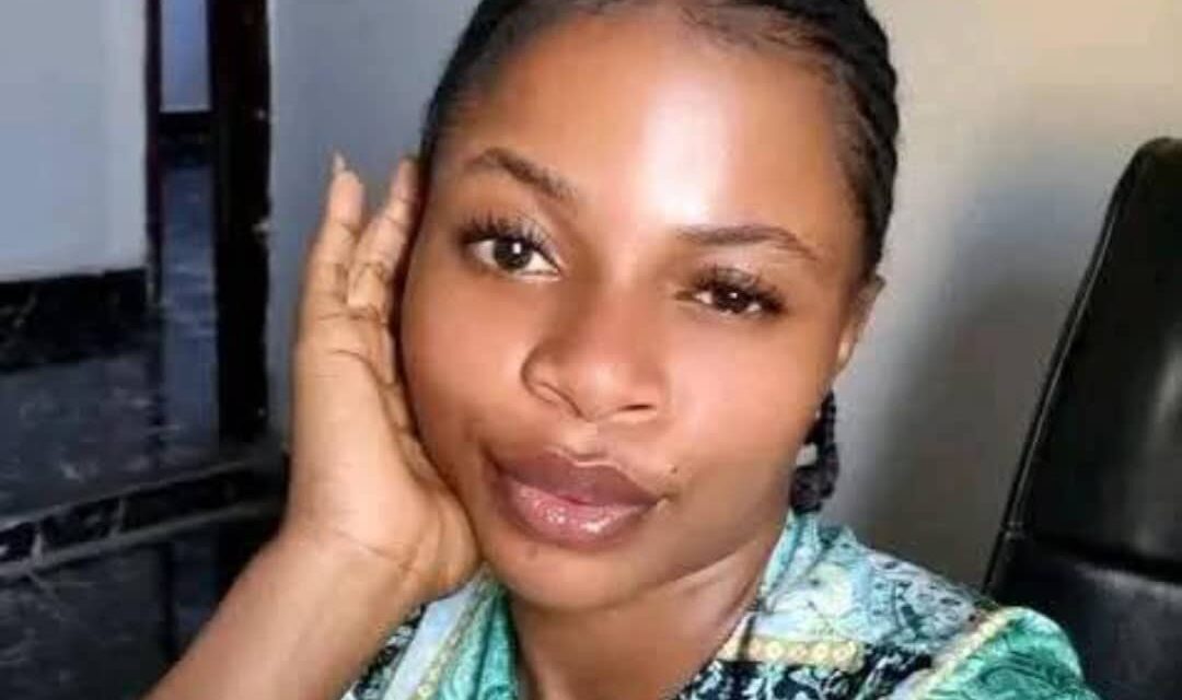 I Advise Men Not To Trust Me And My Gender – Loveth Matthew