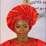 I Love You For Taking Your Girlfriend’s Life –  Margaret Ukang