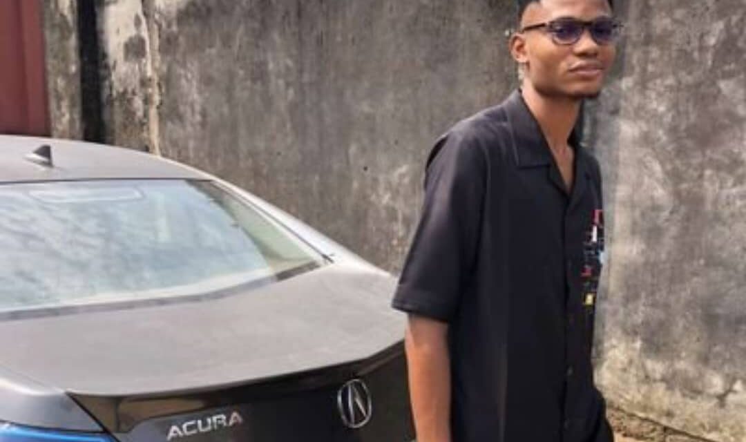Chiwetalu Agwu’s Next Of Kin Is Waiting For Hid Demise – MavinoFriday