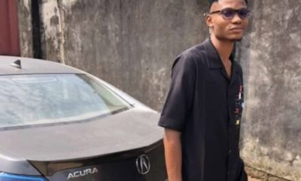 Chiwetalu Agwu’s Next Of Kin Is Waiting For Hid Demise – MavinoFriday