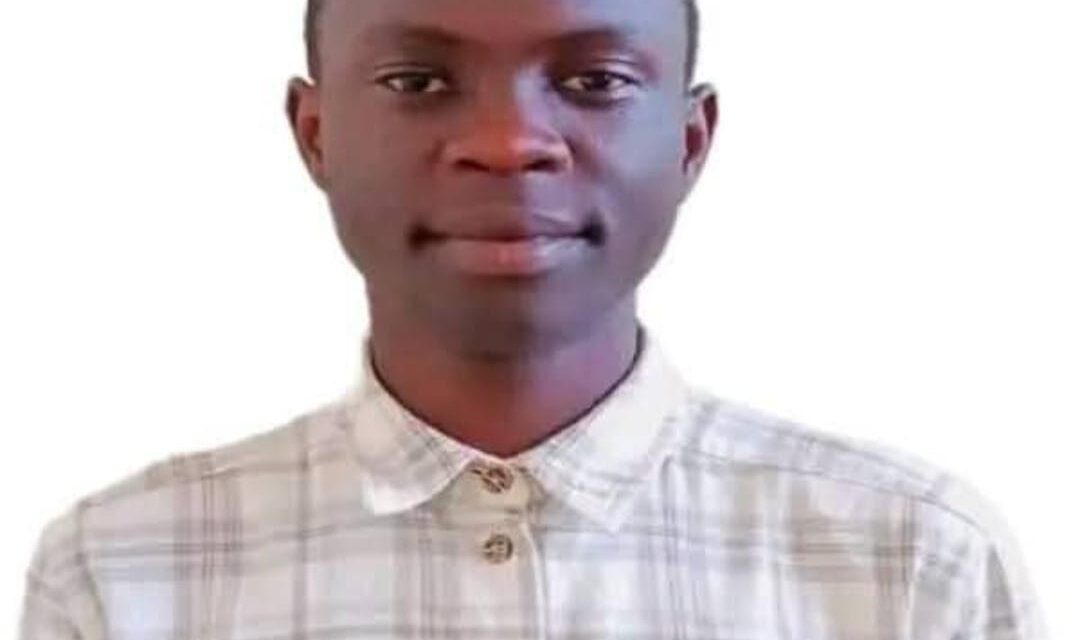 Move Your Sister Abroad Before your Wife – Mbale Nick Larry