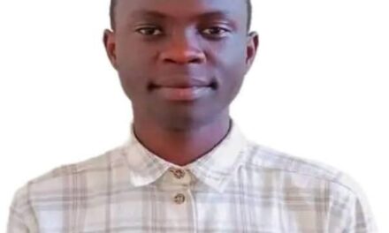 Move Your Sister Abroad Before your Wife – Mbale Nick Larry
