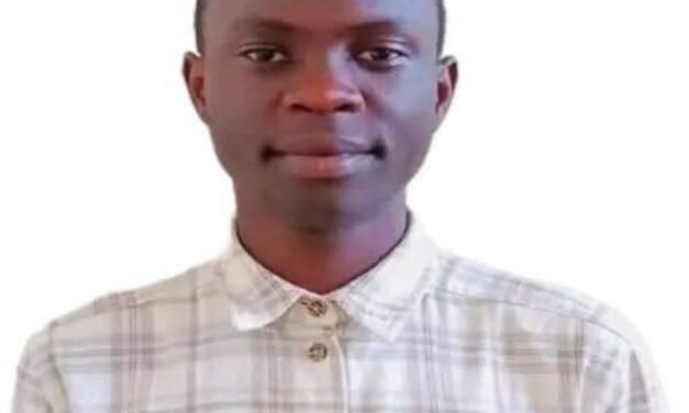 Move Your Sister Abroad Before your Wife – Mbale Nick Larry