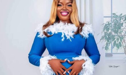 The Murder Of A Lady Over Betrayal Is Well Deserved And Funny – Mfreke Umoh