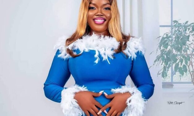 The Murder Of A Lady Over Betrayal Is Well Deserved And Funny – Mfreke Umoh