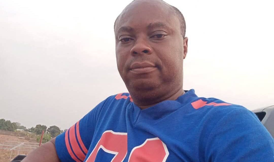 I’m Happy To See My Igbo Brothers Investments Go To Waste In Lagos – Myles Obinna Ogbonna