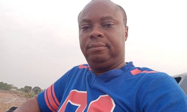 I’m Happy To See My Igbo Brothers Investments Go To Waste In Lagos – Myles Obinna Ogbonna