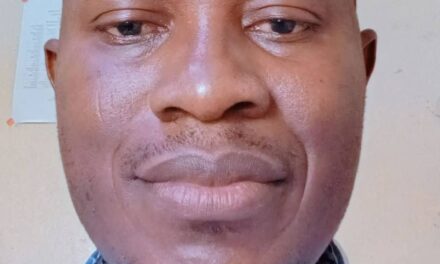 Never Let Your Husband Know Your Child Is Not His – Ndah Jubril Agboni