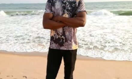 A Sugar Daddy Got The House For Mercy Eke – Ndiana Obot