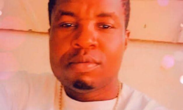 All Nigerians Citizens Are Now Comedians – Ndubueze Michael Njoku