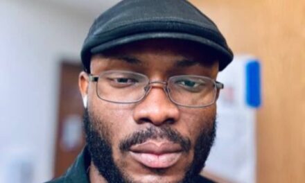 President Tinubu And Nyesom Wike Are Both Criminals – NemeremNjoku