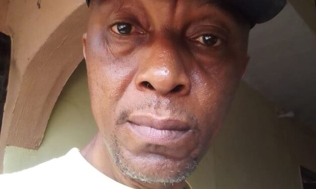 Igbos Are The Number One Suspect In Kidnapping Case – Nweke Jide